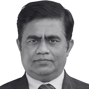 Anirban Kundu